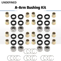 Kit de bucha para Honda, um rolamento de braço para Honda TRX 400EX TRX400EX TRX300EX TRX450ER TRX450R TRX700XX Sportrax 400 300 FourTrax 250