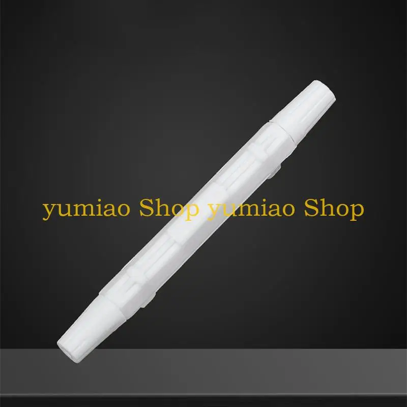 587B كابل إسقاط الألياف الضوئية لربع الحماية مربع أنبوب مستدير صغير الحوض القابل للتقلص