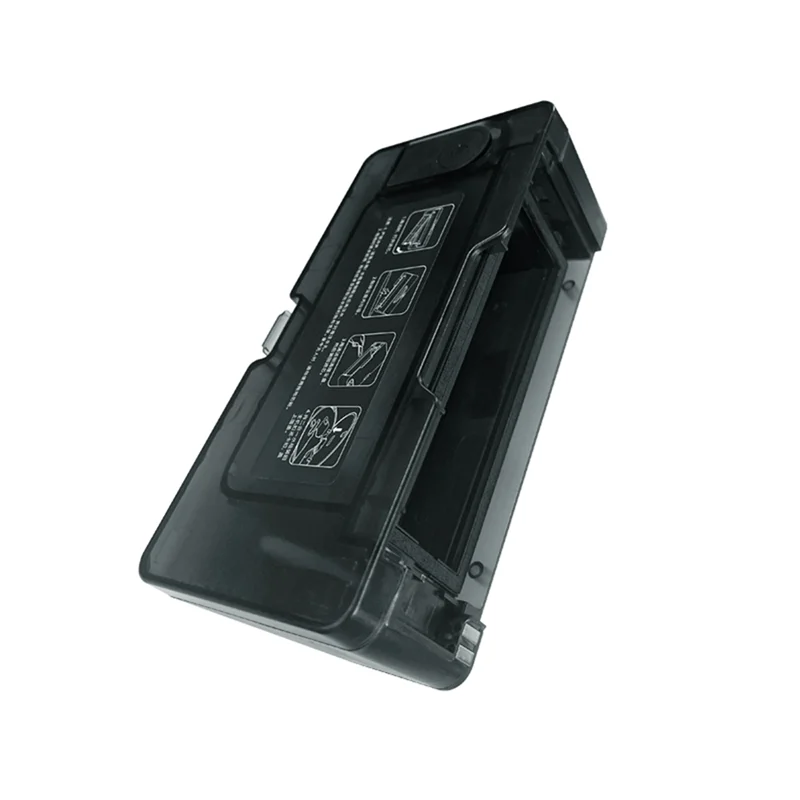 أجهزة المطبخ 2 في 1 صندوق غبار خزان المياه لشاومي Mi روبوت مكنسة كهربائية ممسحة 2S XMSTJQR2S قطع غيار بديلة مع 2 فلتر HEPA