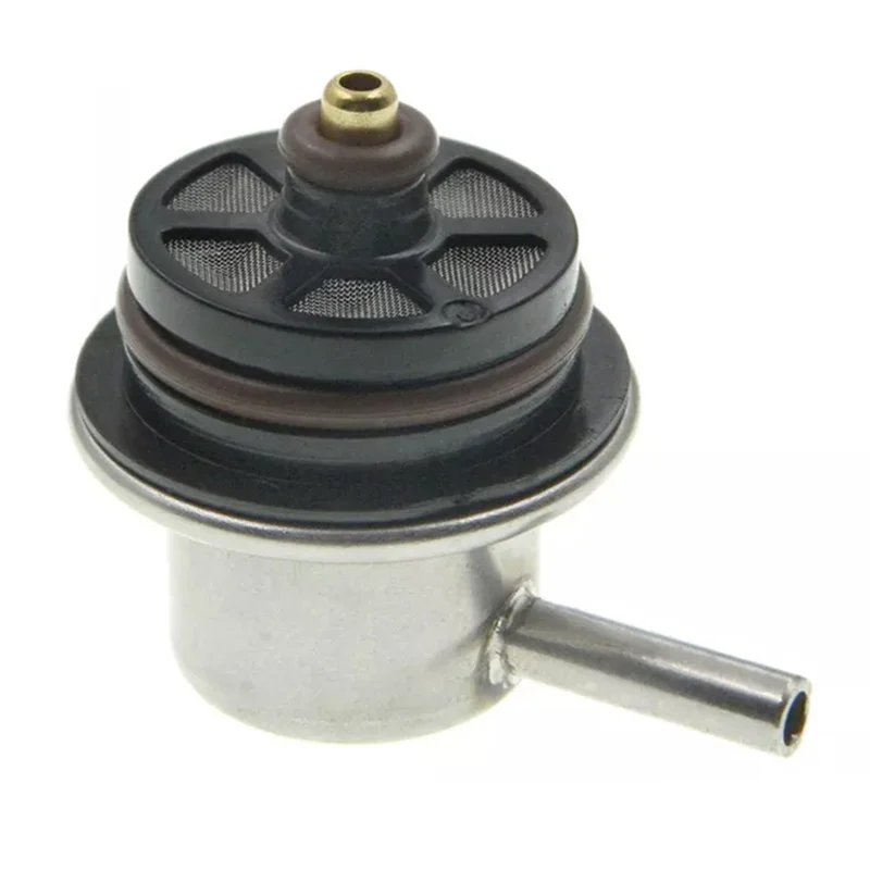 1 pezzo 25365835   Nuovo regolatore di pressione del carburante forniture automobilistiche in metallo per Mitsubishi Lancer Evolution Evo-T61C