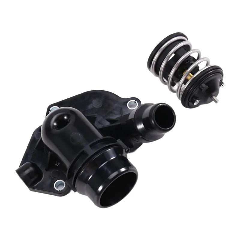 

Car Engine Coolant Thermostat Housing 11518516206 For BMW X3 X4 X5 X6 F30 F31 F10
