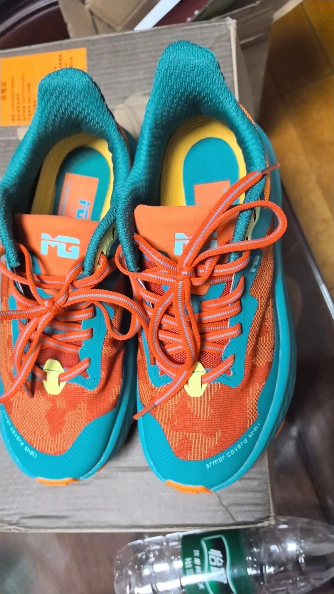 

Outdoor Men's Tactical Desert Boots Women's Hunting Mountaineering Training Waterproof Sneakers