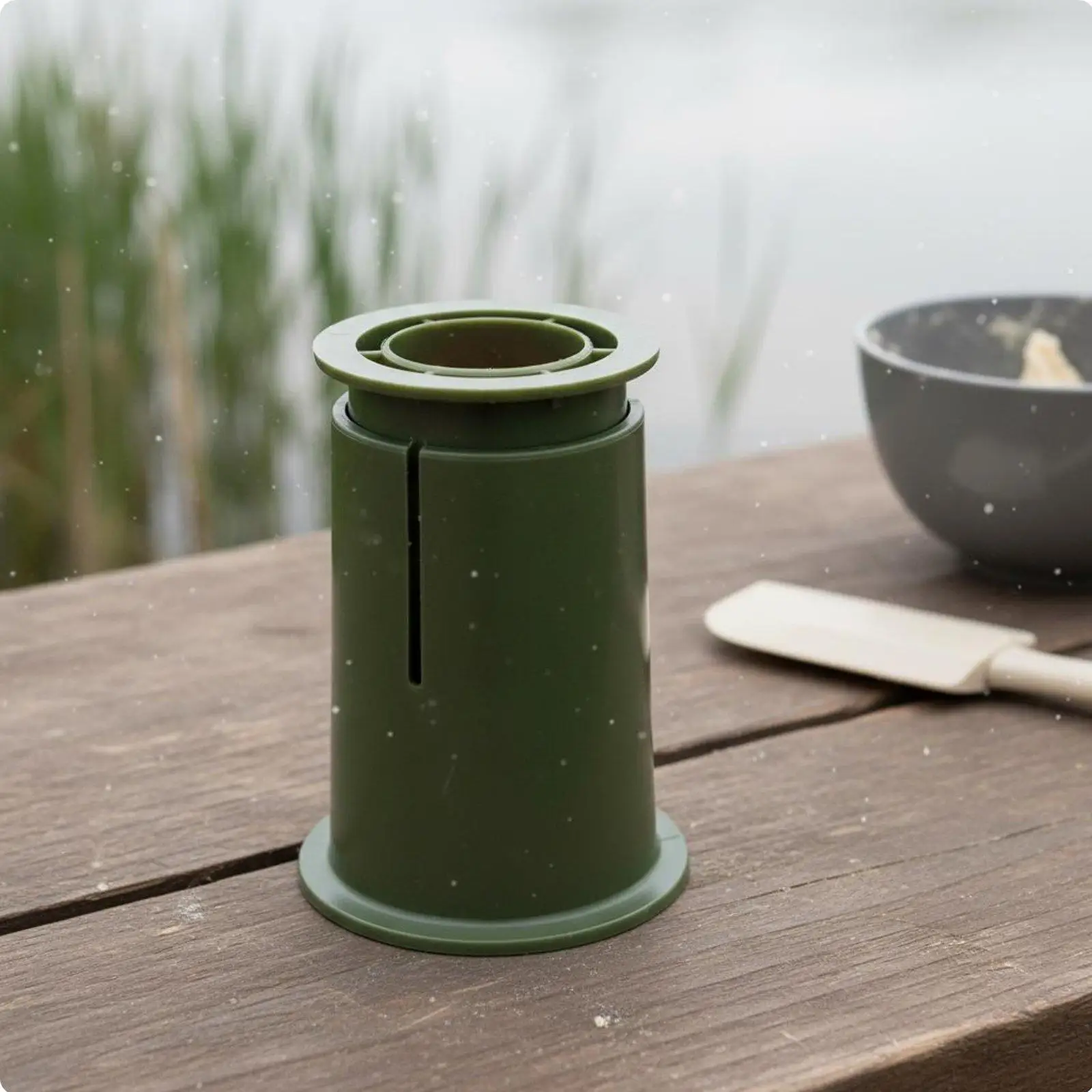 Boilie Maker Easy To Use Carp Form for Anglers