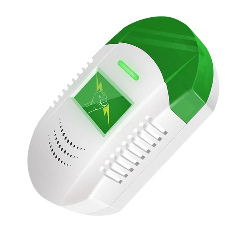 AT19-Electricity Saving Box Compact Powering Saving Device Watt Save Tool Fireproof Electric Bill Saver Energy Save Box