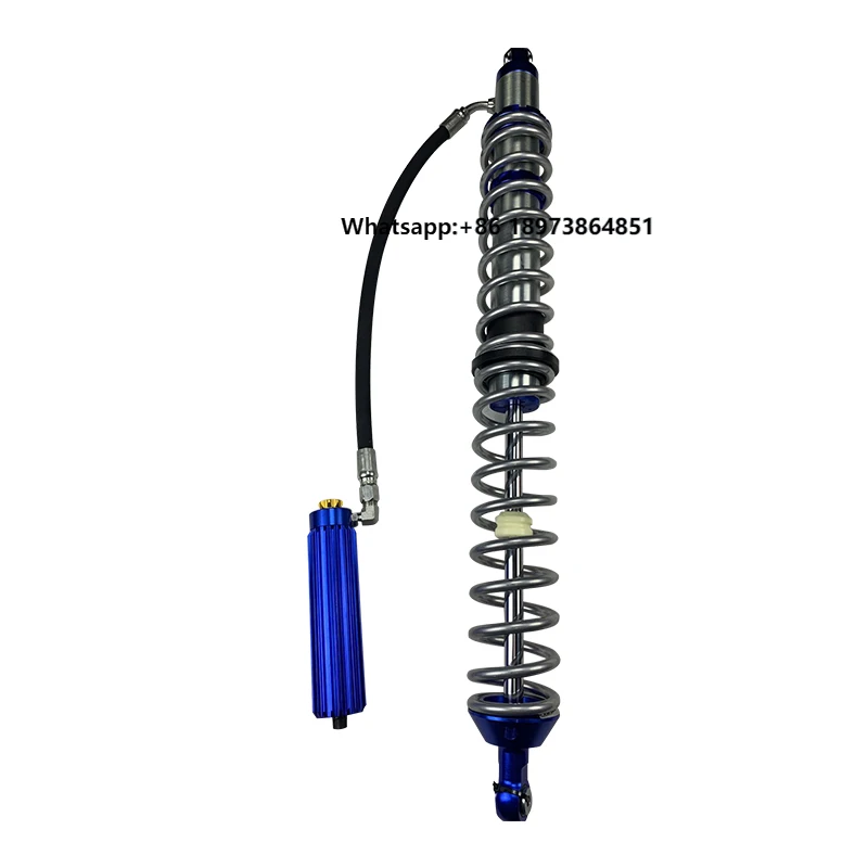 

Top Quality Auto Suspension Front+rear Position Coil Over Spring Kit Shock Absorber for 4x4 Racing