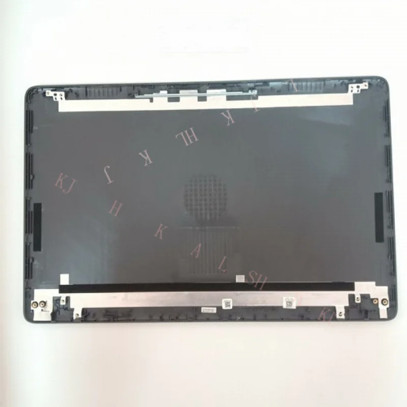

N NEW For HP 250 G7 255 G7 TPN-C135 TPN-C136 LCD Back Cover Lid M04971-001 grey