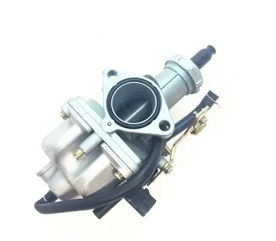 

Карбюратор PZ26 26 мм с тросовым приводом заслонки для квадроциклов и мотоциклов 125-150 куб. см Honda CRF, НОВИНКА