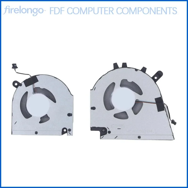 For Dell EG50050S1-C130-S9A EG50050S1-C120-S9A B6506ASHNF Cooling Fan  Server Replacement
