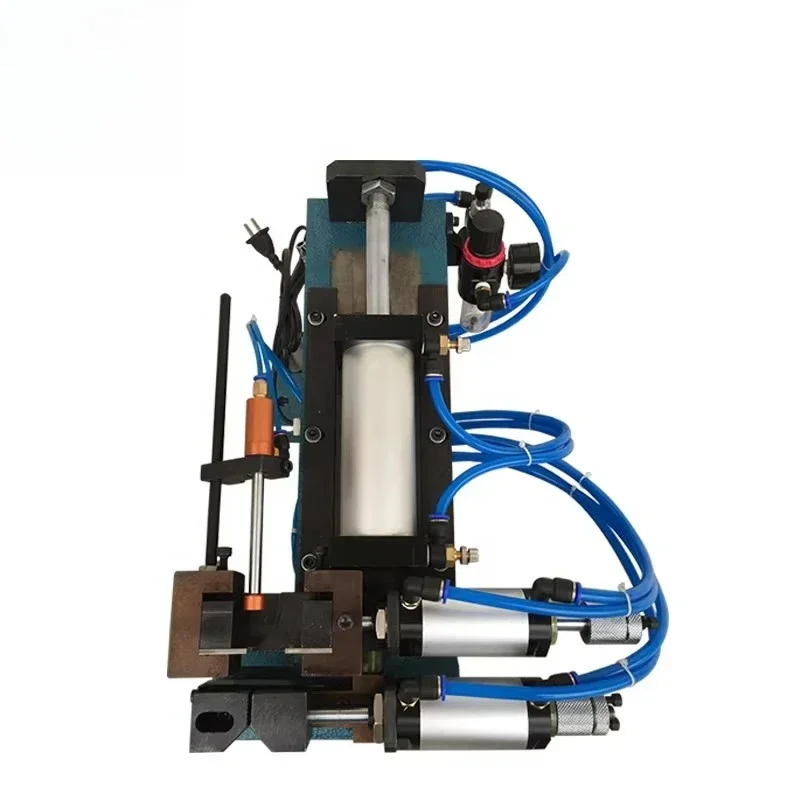 

Производители оптом продают доступные электрические пневматические машины для очистки.