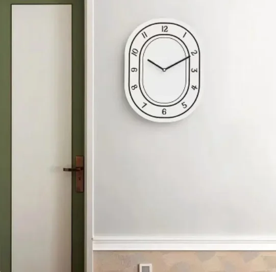 

Wall Clock Fashionable