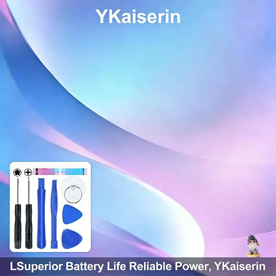 

8000mAh Premium Replacement Tablet Battery For Alldocube Cube X Neo Tablet PC Replacement Accumulator 7-Wire Plug