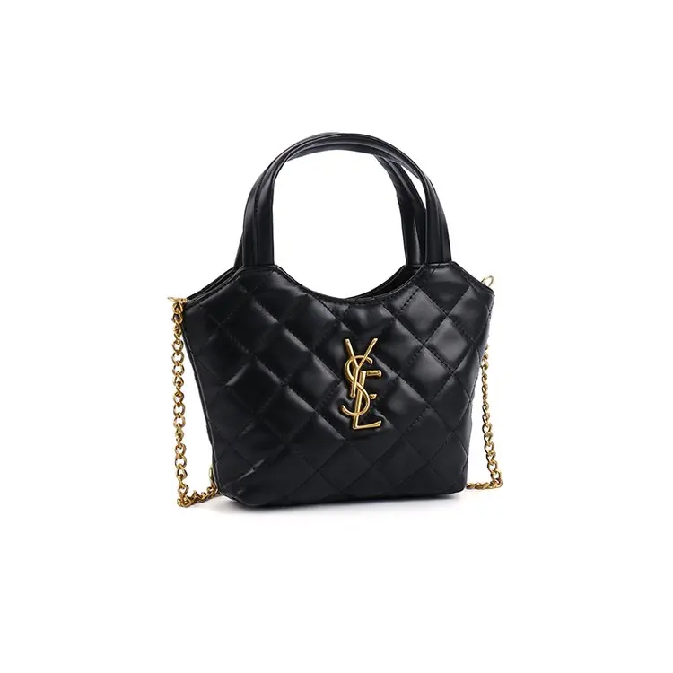 

Ladies Designer Leather Crossbody Bag Women's Handbag Shoulder Bag, Luxury Famous Brand Elegant Classic Popular Messenger