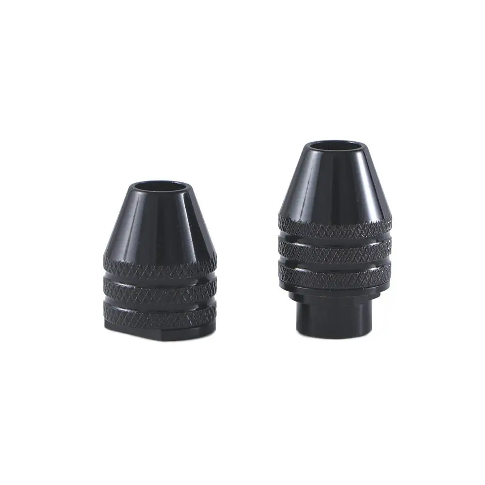 Change Rotary Tool Convertor Multifunction Shanks Impact Driver Adaptor Drill Bit Collets Keyless Drill Chuck Drill Bit Tool