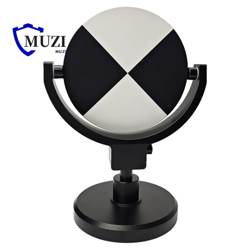 NEW 4.5 Inch Adjustable Tilting Target Scanner Paddle Scanning with Magnetic Mount Tilt & Turn For Leca GZT21