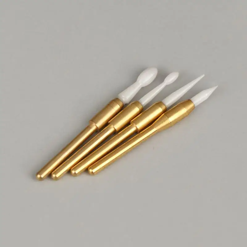 Keramikbohrer 1 Stück 25/27mm Nicht-korrosiver Weichgewebe-Trimmer Effizienter Schneidbohrer für Oralchirurgische Operationen – Detail 8