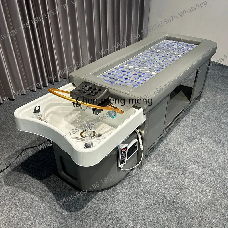 Modern High-End Sha…