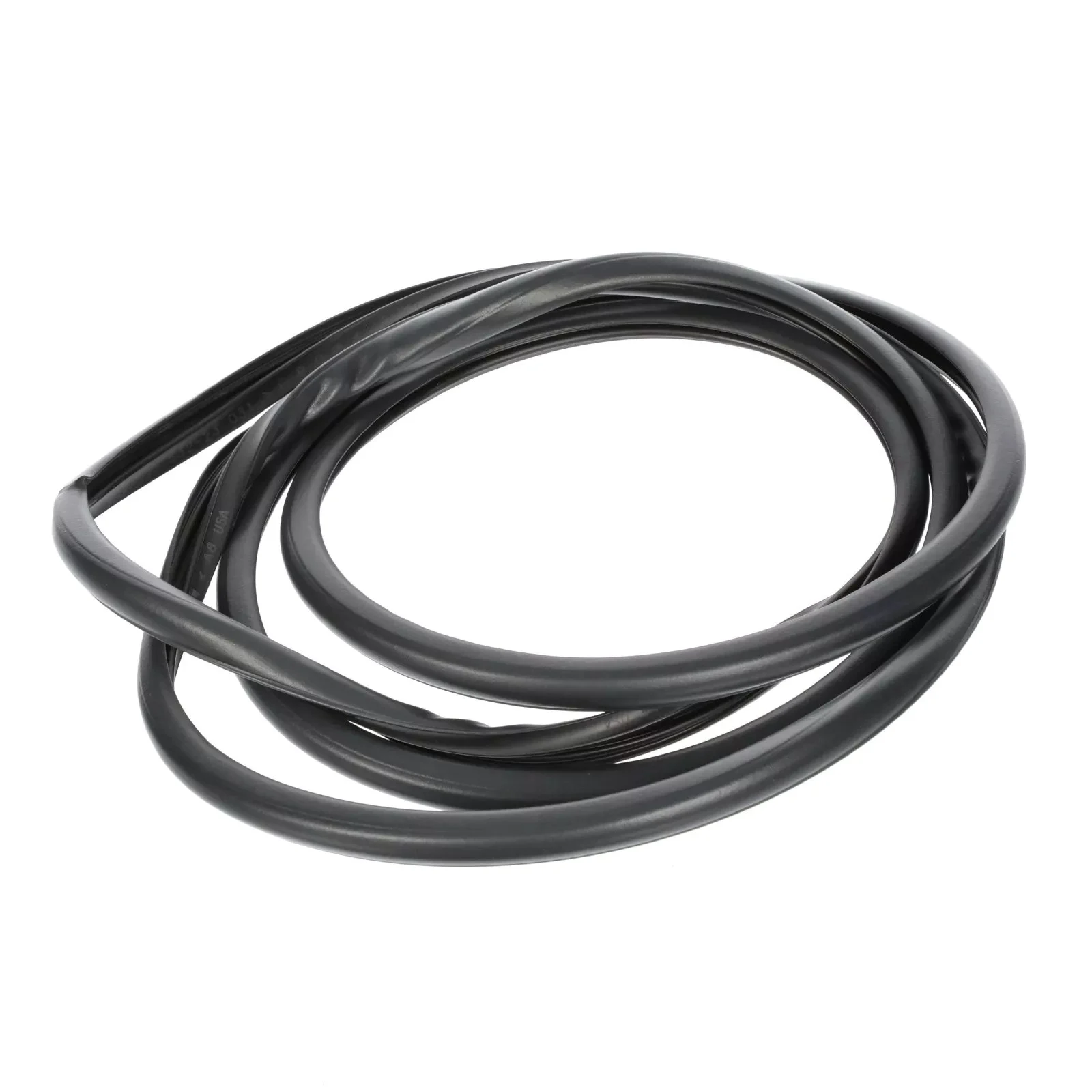 

1 шт. OEM 15242781 резиновый люк уплотнитель стеклянное уплотнение запасные части для Hummer H3 H3T 15242781 автомобильные аксессуары