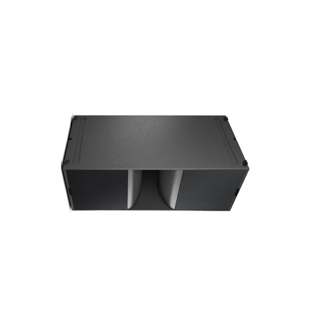 

MIS-KS28-4000W New Design Professional DJ Sound System Equipment Double 18 Inch Subwoofer System Speaker