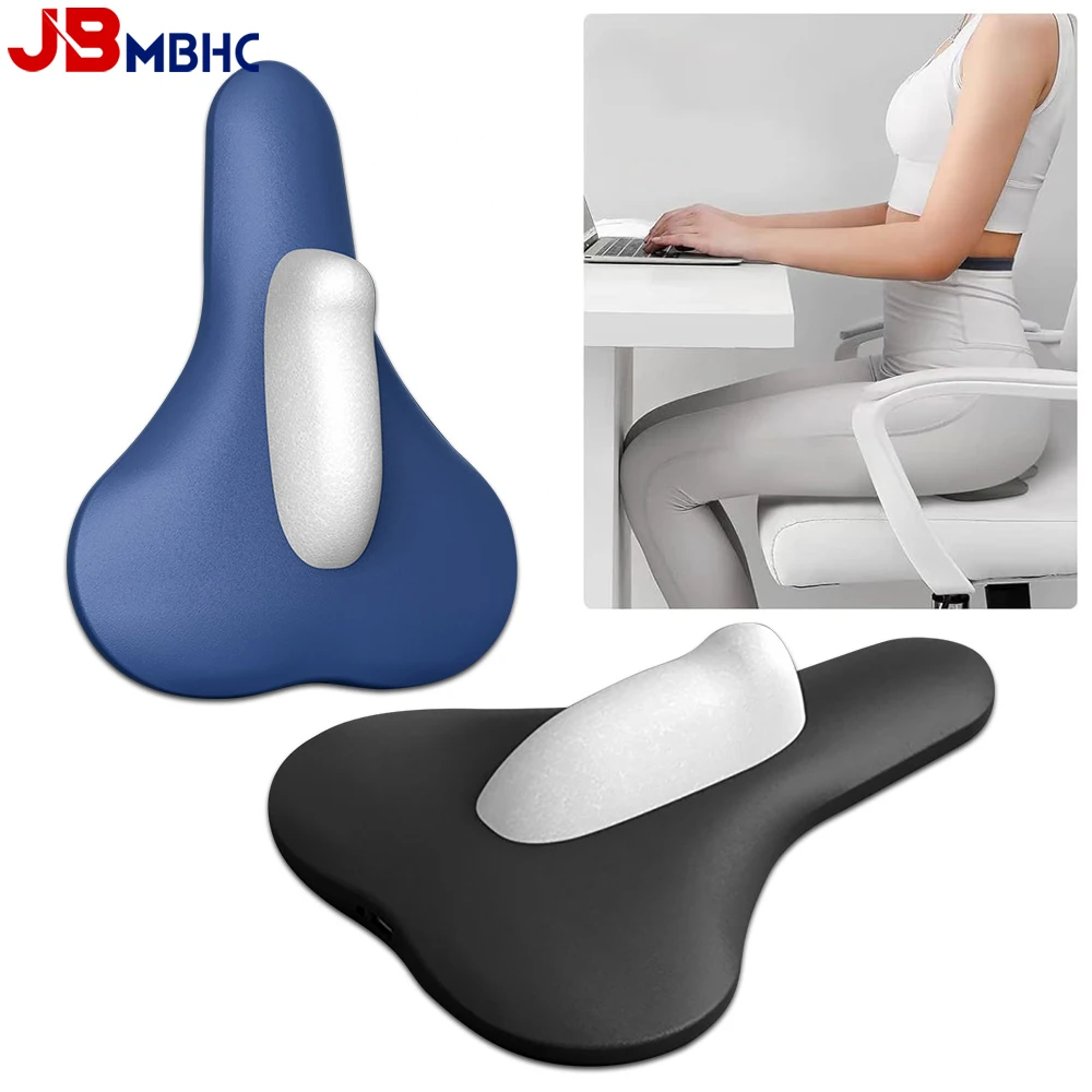 

Cushion-Type Pelvic Floor Muscle Trainer - Kegel Exercise Device for Pelvic Floor Therapy & Sports Training, Women's Health Aid