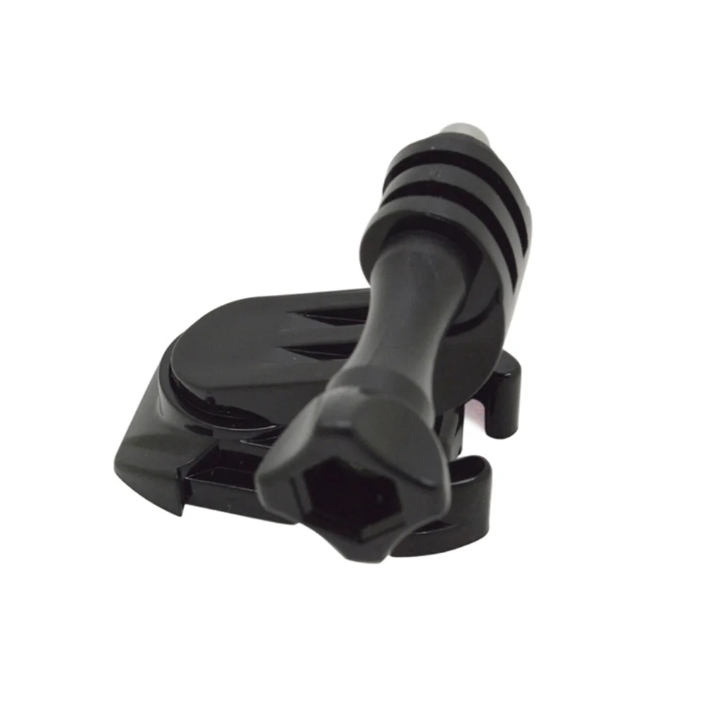 

360 Degree Rotating Quick Release Buckle Mount Base Pedestal For 5/5S/4/4S/3+/3/2/1 Action Camera Holder