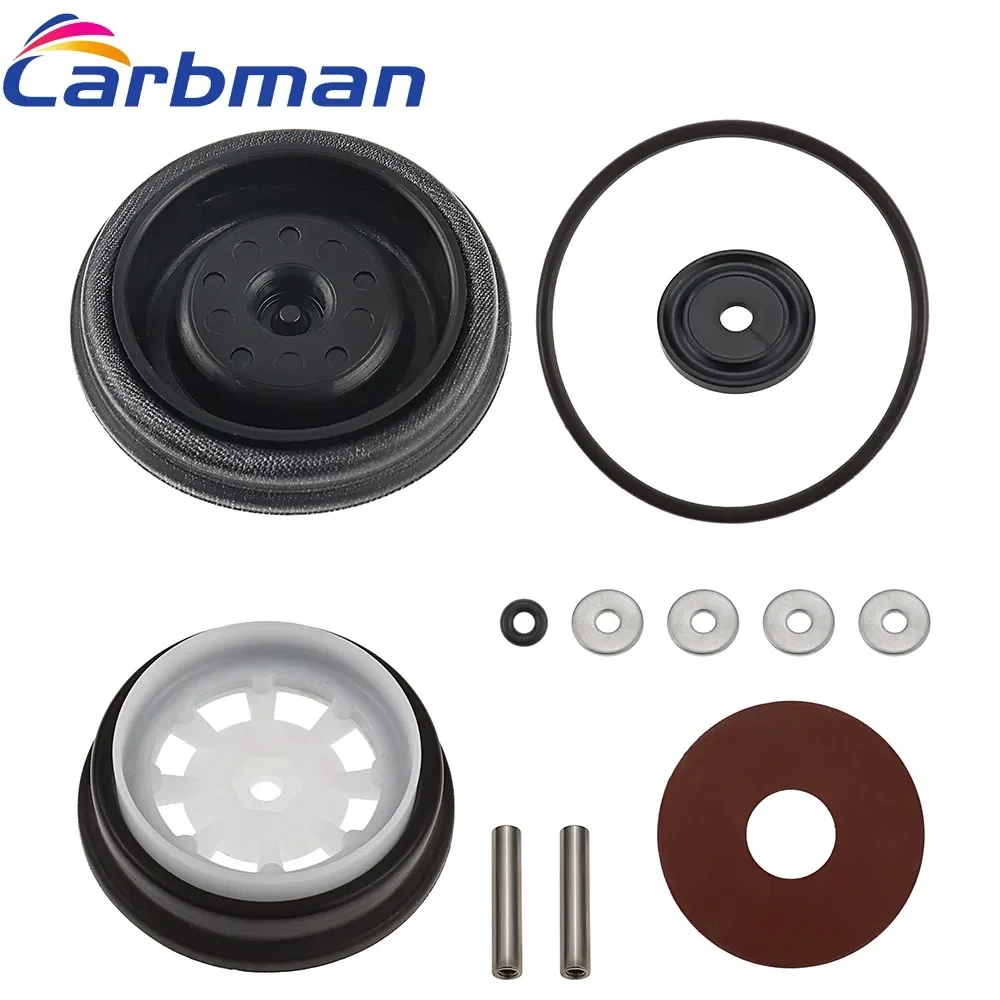 עבור ג 'ונסון evinrude משאבת Vro מחדש ערכת כל השנים/hp 436095 435921