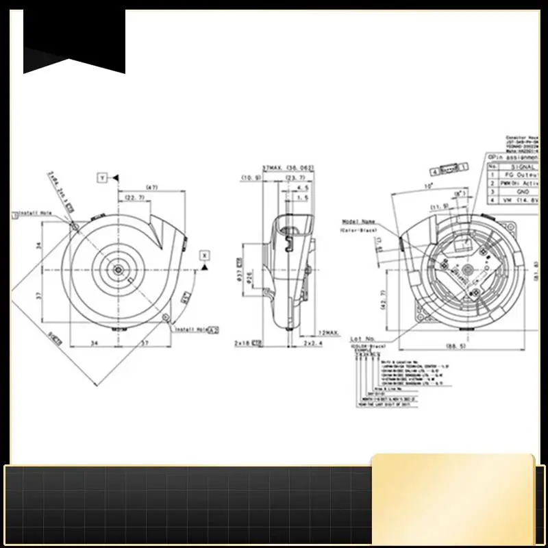 

Новый вентилятор, фильтр Hepa, боковая щетка для XIAOMI Roborock S50 S51, запасные части для робота-пылесоса