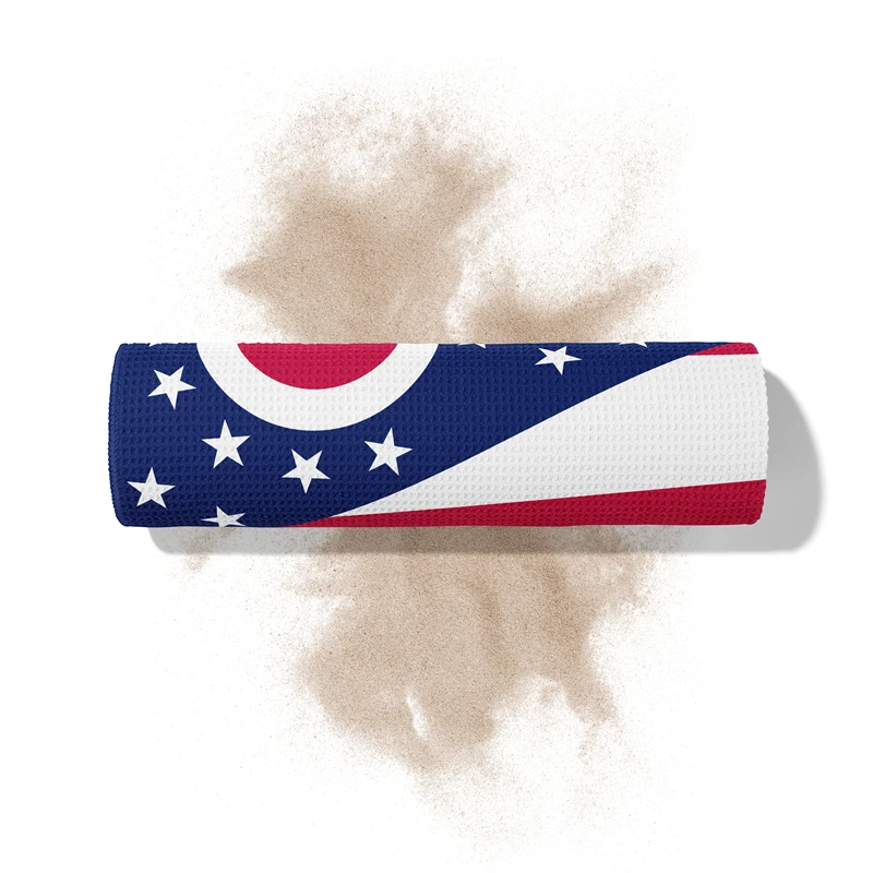 Aertemisi Ohio Waffel-Strandtu – Beach Towel Large Bewertung und Preis