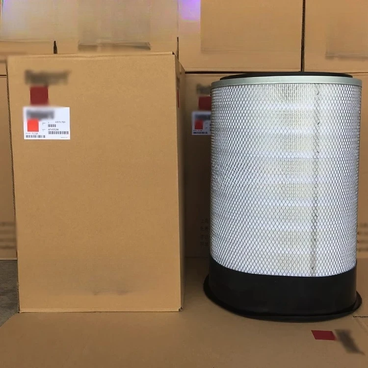 

AF4553M AH19074 AH19073 P124867 P151982 P153716 3I0193 Air filter