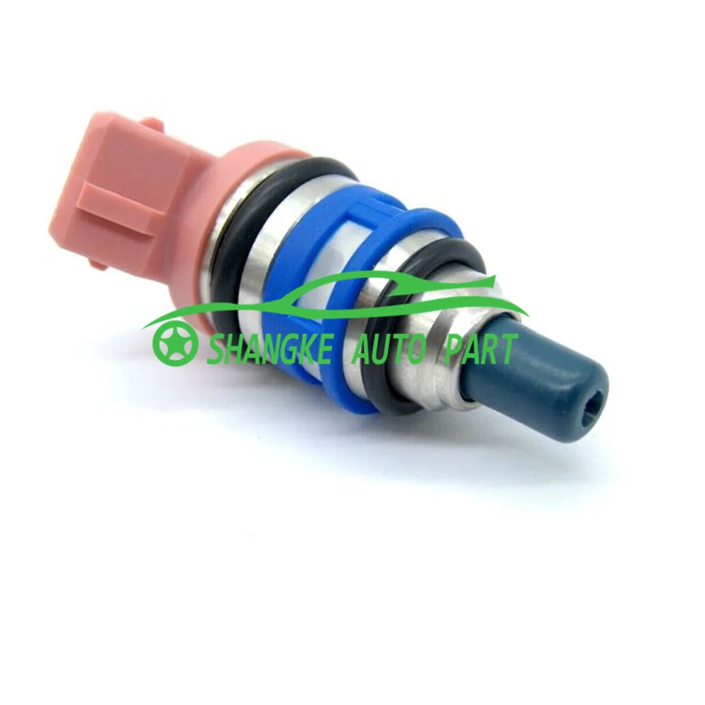 Fuel Injector Nozzle OEM 16600-21V02 16600-85E06 FOR NNissan Maxima 3.0L V6 1989-1992 FJ150 16600-85E00 16600-85E01 16600-85E05