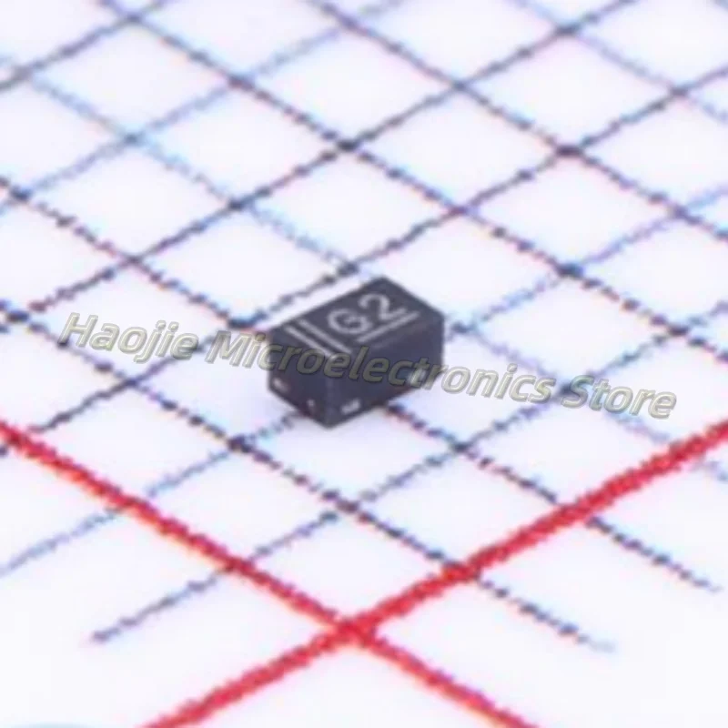 100PCS PESD5V0S1UL SOD882 100% brand new original genuine product