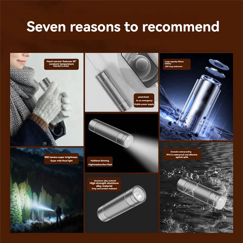 

Фонарик сильный свет открытый ручной теплый фонарик сокровища ручной теплый фонарик сокровища батарея