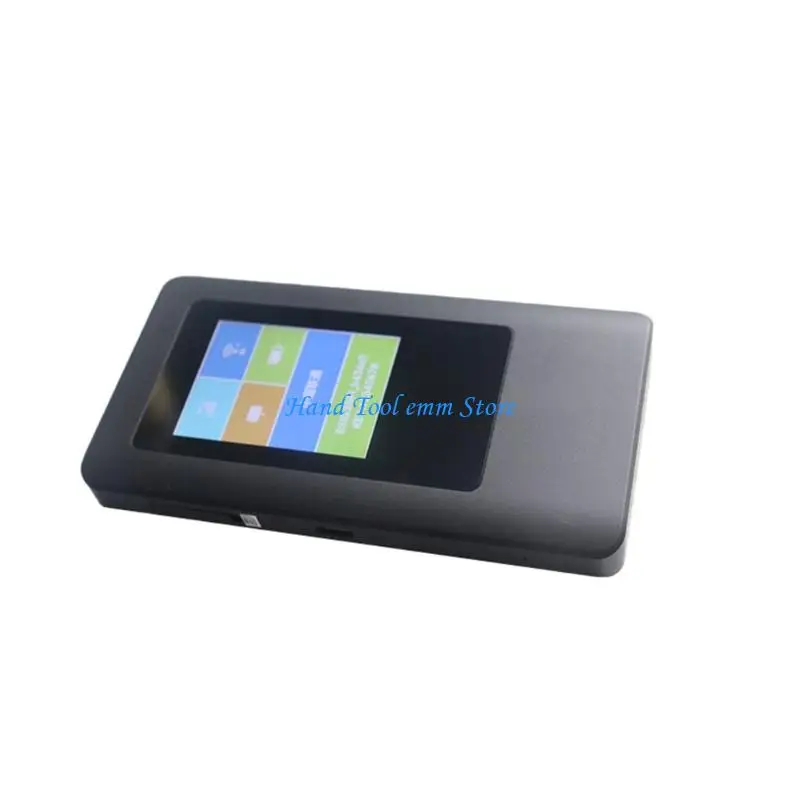 

H37F Fast Speed Wireless Travel Router Networking Adapter Support Color Display