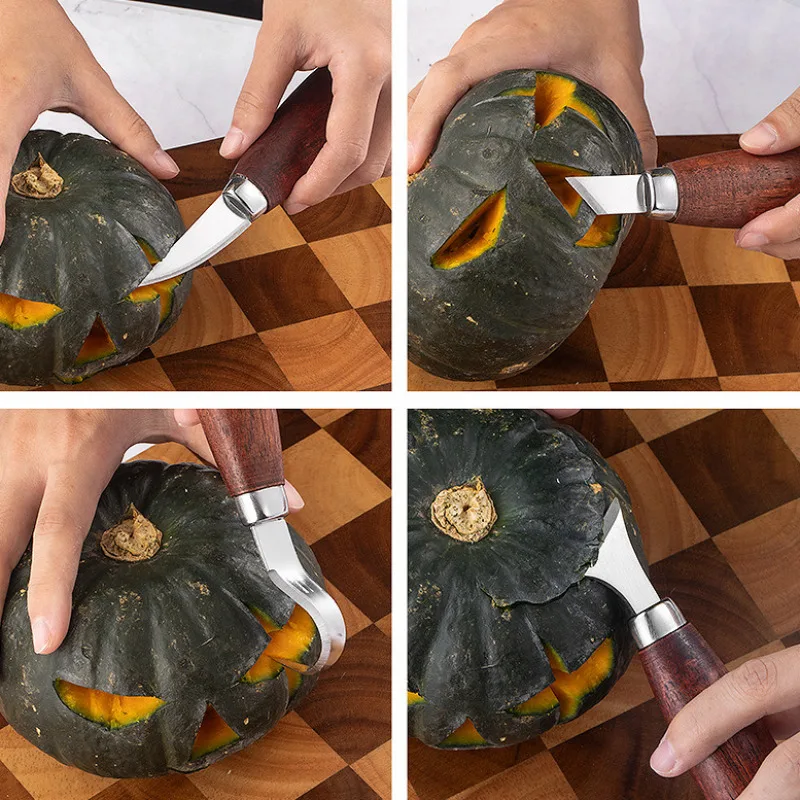 Beginner Wood Carving Tools 3