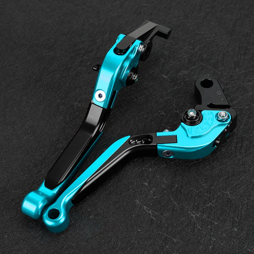 

For CFMOTO 400 650 NK 450SR 650MT 650TR-G 700CLX 800MT 250NK 800NK Motorcycle CNC Adjustable Handles Lever Brake Clutch Levers