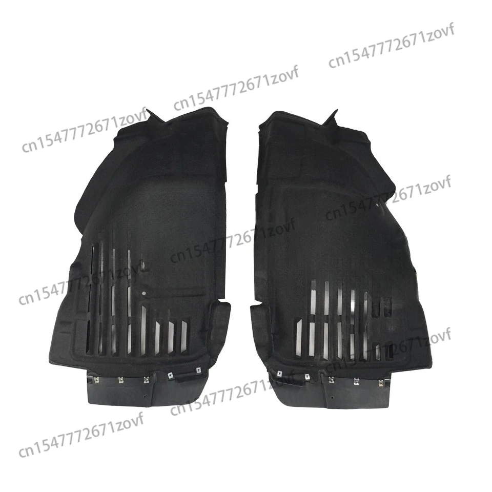 

New Model Front Wheel Sand Protector Fender Inner Liner for 2014- 2018 4W0809956 4W0809957