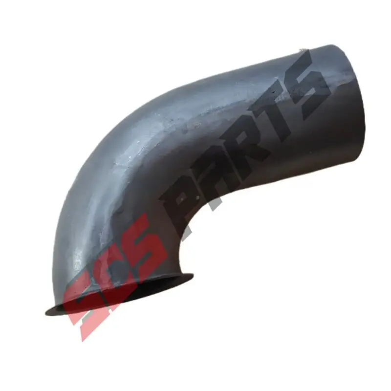 

200766 Соединение выпускного отверстия выхлопных газов подходит для двигателя Cummins K19 K38 K50 N14 NT855