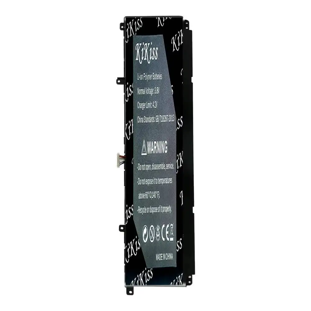 Laptop Battery WK06XL 7600mAh For HP Omen 16-B0 B1 C0 K0 N0 WD WF XD XF 17-CK CM For Victus 16-R0 R1 S0 S1