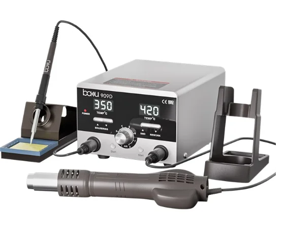 Baku BA-909D Digita… - image