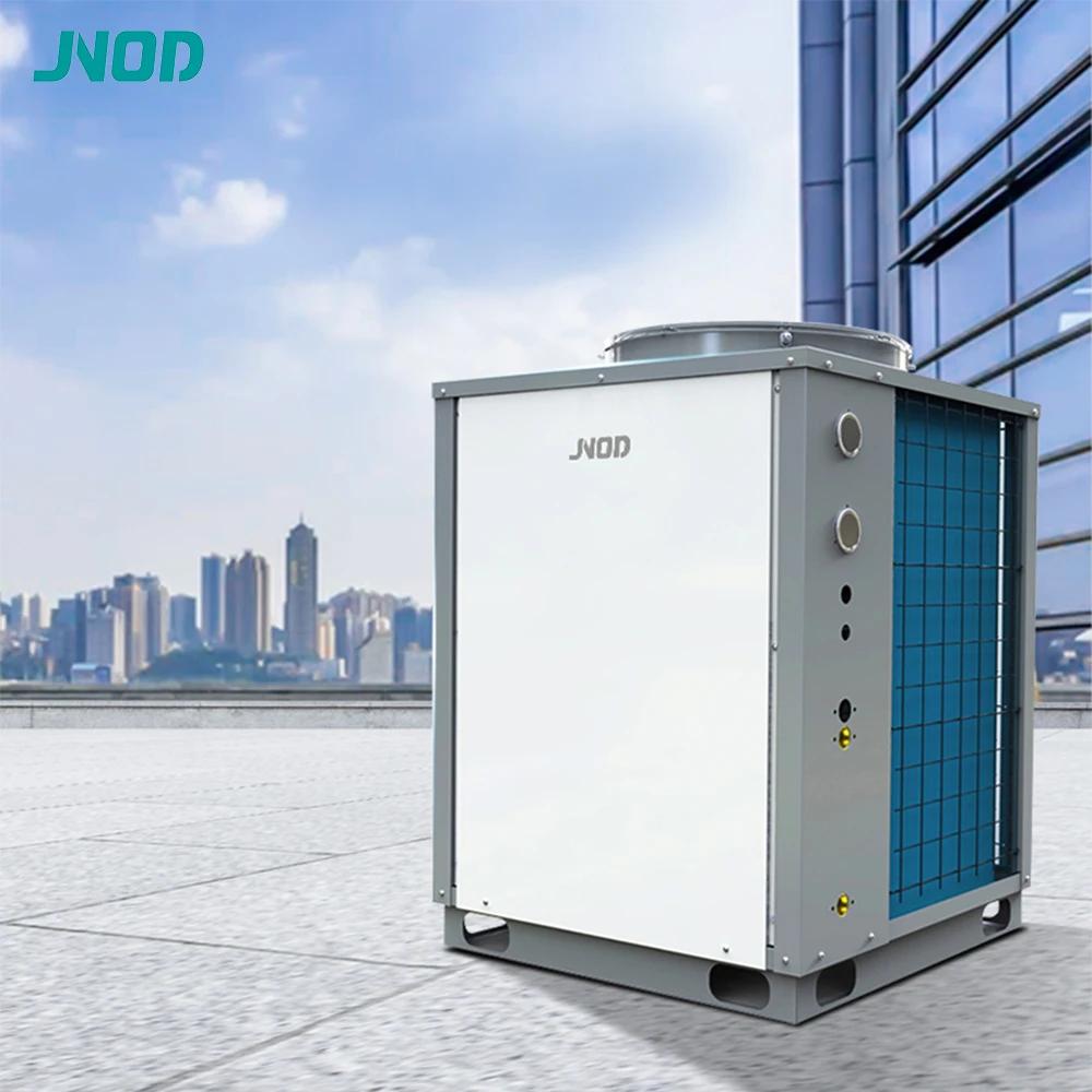 JNOD Air to Water Heating Pump for Efficient Water Heating and Cooling Air Source Heat Pump Water Heater and Cooler