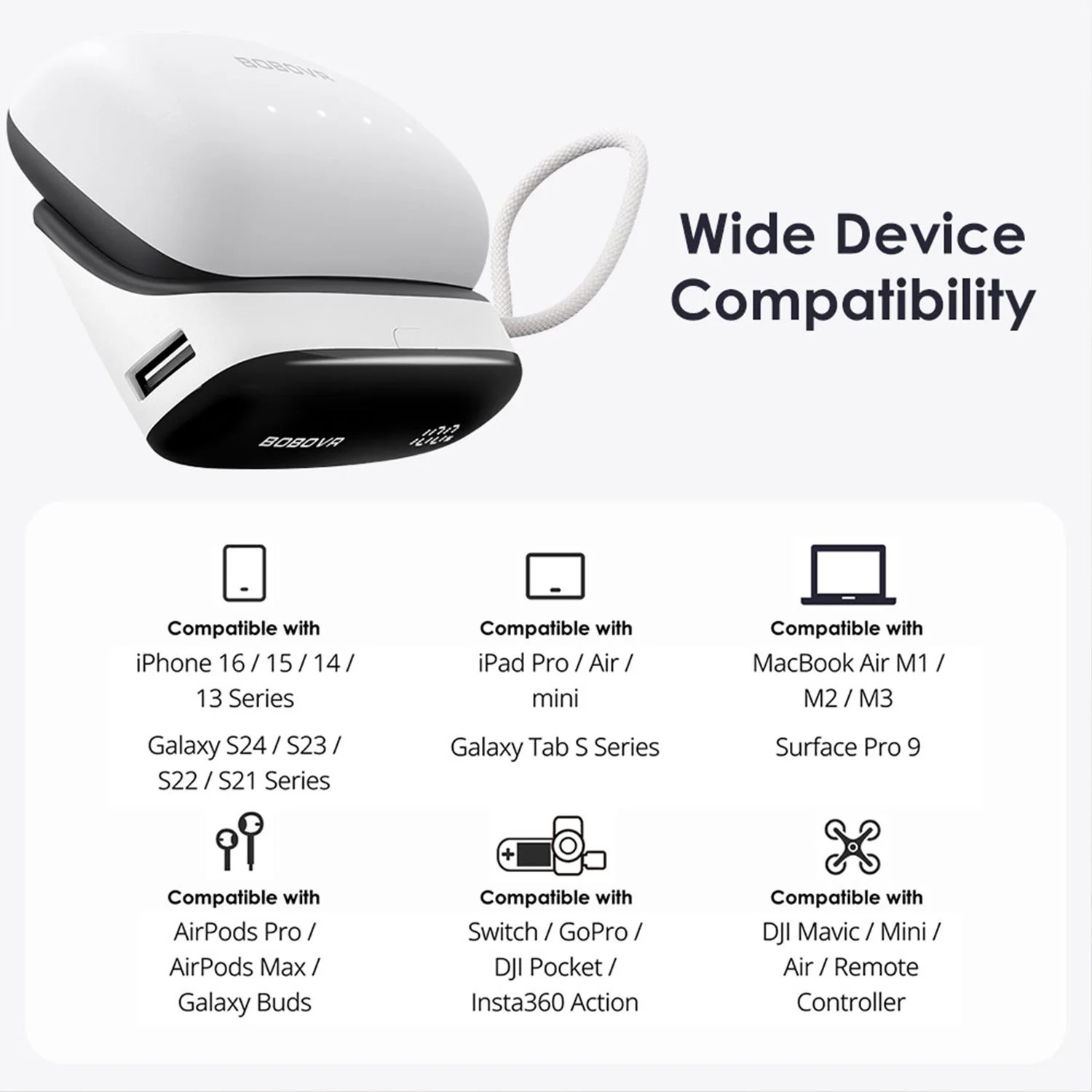 Thumbnail 4 - #29 Best Portable Power Banks to Buy In 2026