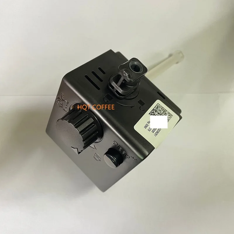 Coffee Machine Spare Part Used for Nespresso /DeLonghi EN520 F411 Nesspresso Milk Tank