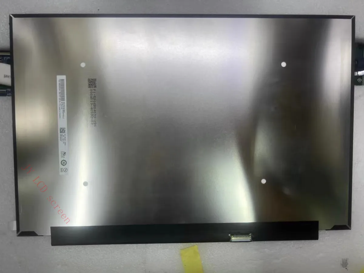 

B160QAN02.Z B160UAN01.J B160UAN03.3 16,0-дюймовый ЖК-экран IPS-панель QHD 2560x1600 240 Гц 40 контактов без сенсорного экрана