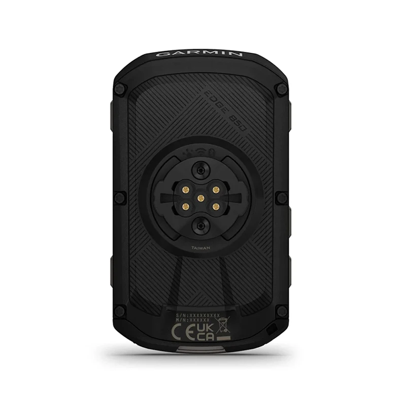 Garmin Edge 550/850 Cycling Computer Outdoor Map Navigation Mountain Road Bike Odometer Waterproof Cycling Holiday Gift