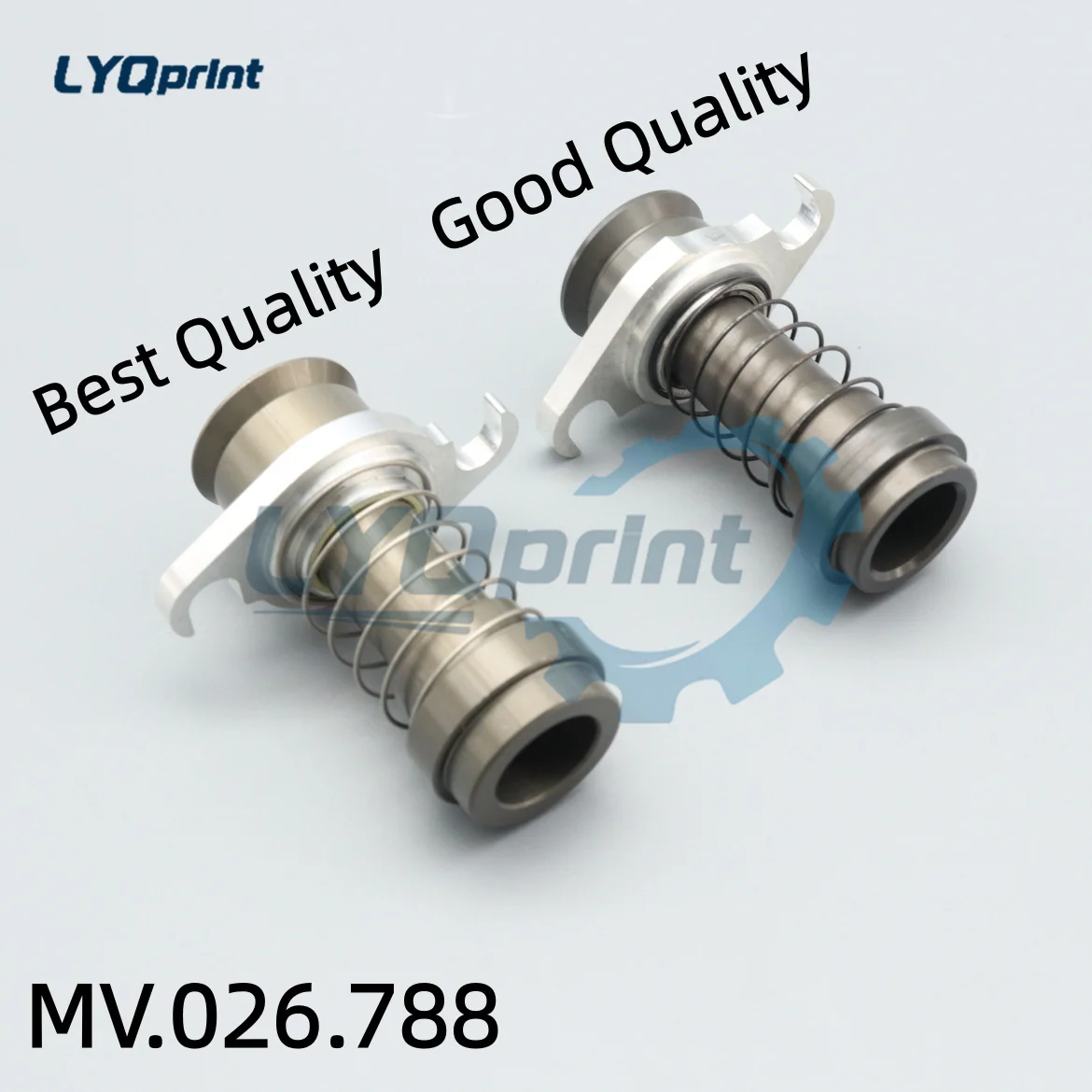 2 PCS Forwarding Sucker 59mm MV.026.788 For Heidelberg CD102 Feeder Printing Machine Spare Parts
