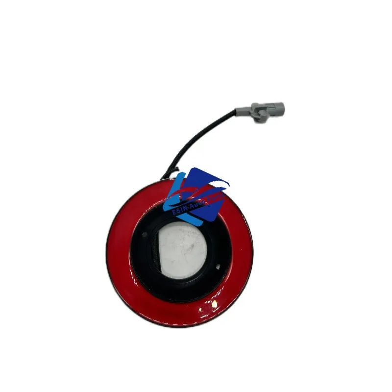   10S15C Gruppo frizione A/C per Toyota hilux 2010-2019 447260-8560 4472204713 88320-0K360 447160-1921