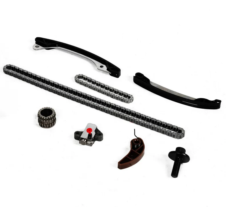 Timing Chain Kit for nissan Note Micra Hatchback 1.2l 2011-2016 HR12DE Engine 13028-1KT0A