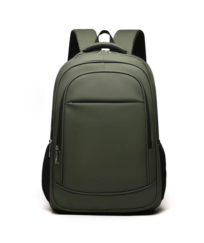 

Outdoor business trip business backpack men's large-capacity Korean version of the new backpack middle school student leisure tr