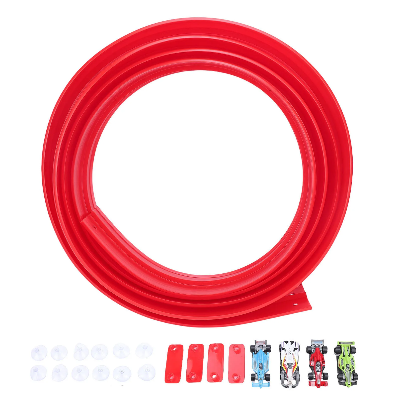 Flex Tracks Anti Gr…