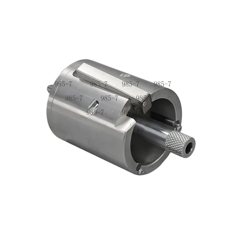 Turbo Pipe Scraper 63-110, Small Dimension Patented Scraper for Narrowest Welding
