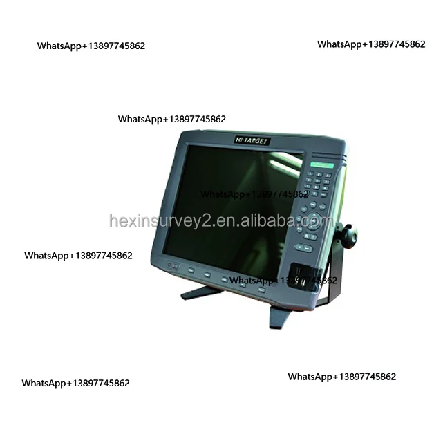 Peiqi Hi-Target Ech… - image